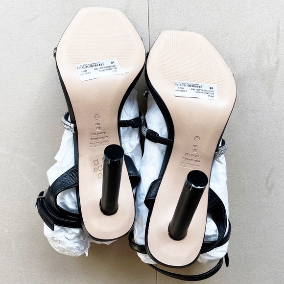 Schutz Earla Heels - Picture 12 of 17